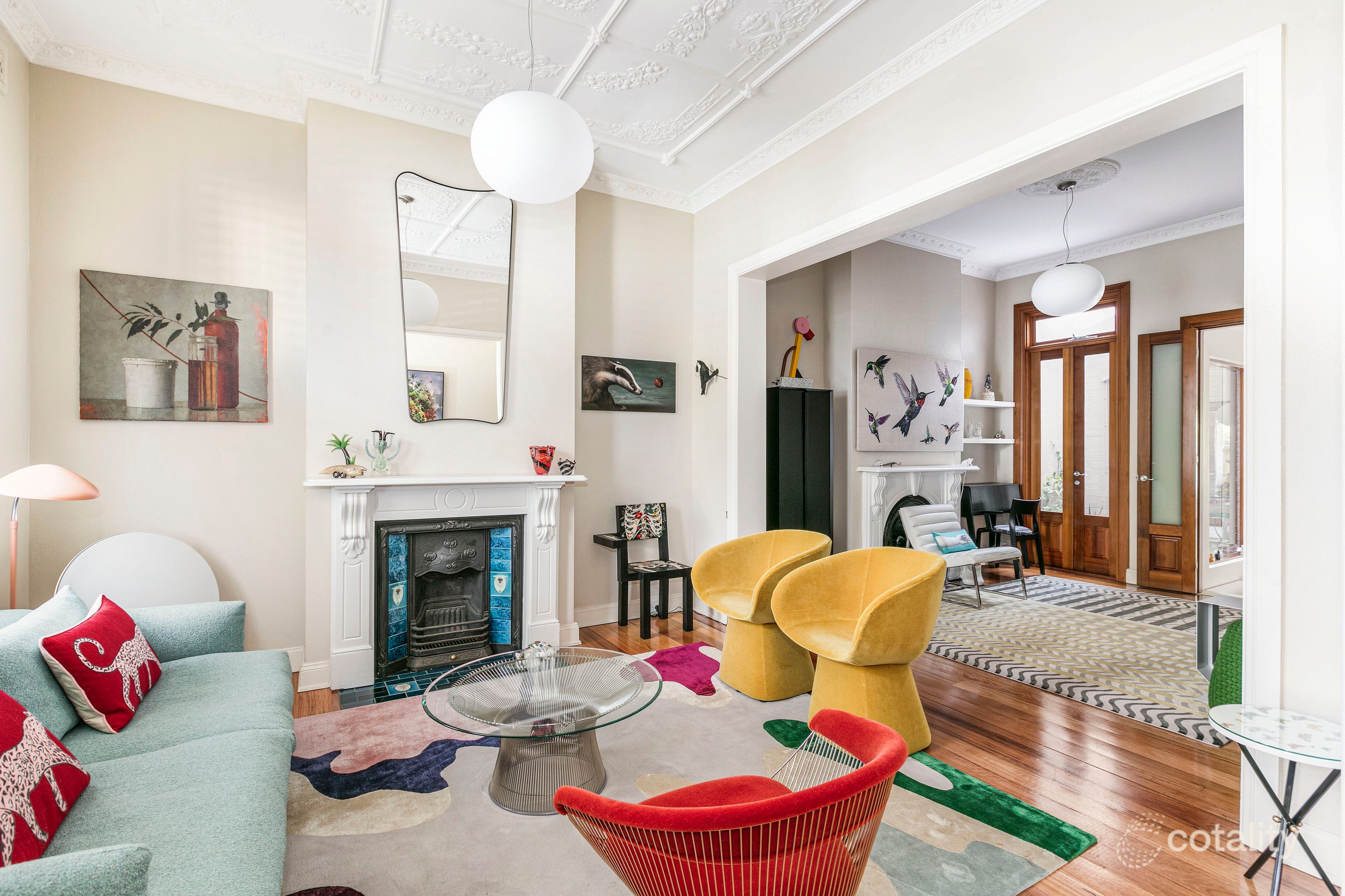 556 Bourke St, Surry Hills, NSW 2010