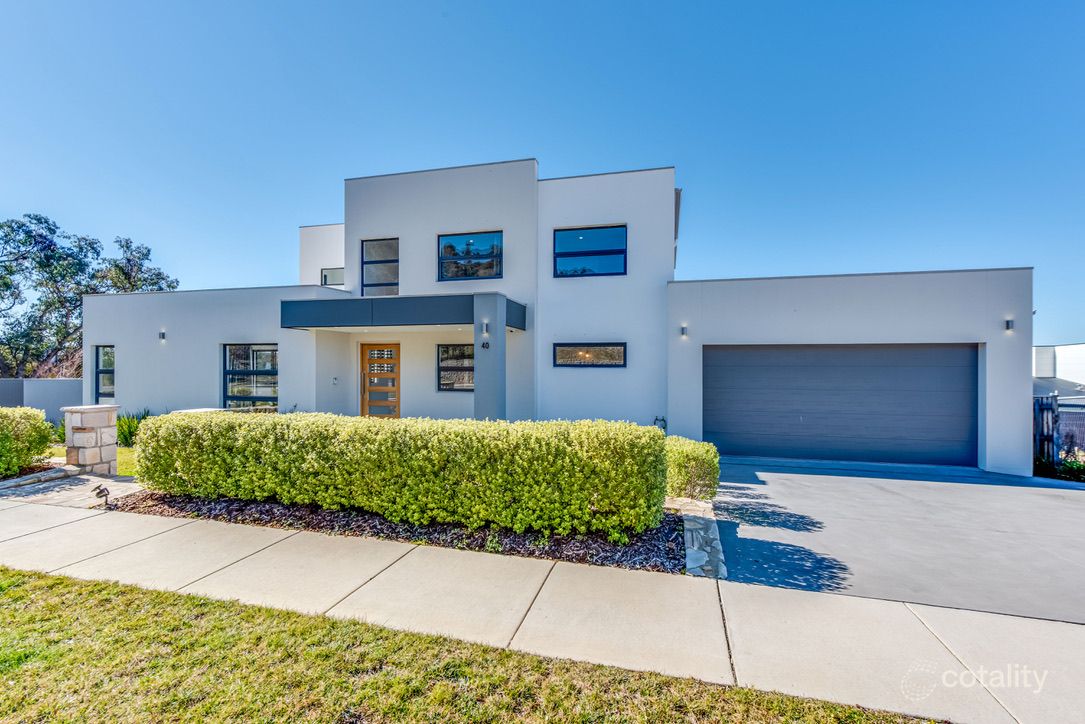 40 Hanley St, Casey, ACT 2913