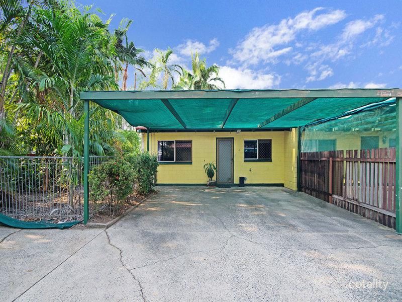 4/106 Dwyer Cct, Driver, NT 0830