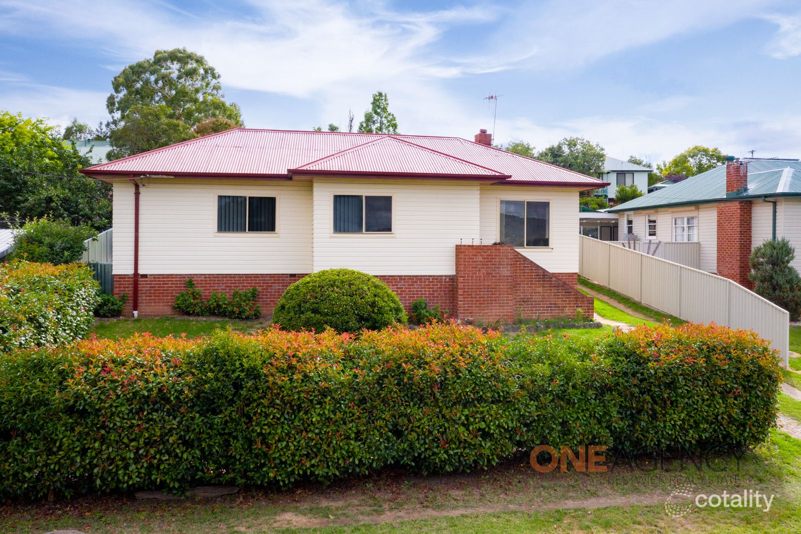 9 Parnham St, West Bathurst, NSW 2795