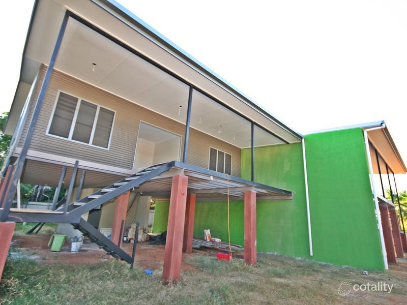 1/59 O'Shea Tce, Katherine, NT 0850