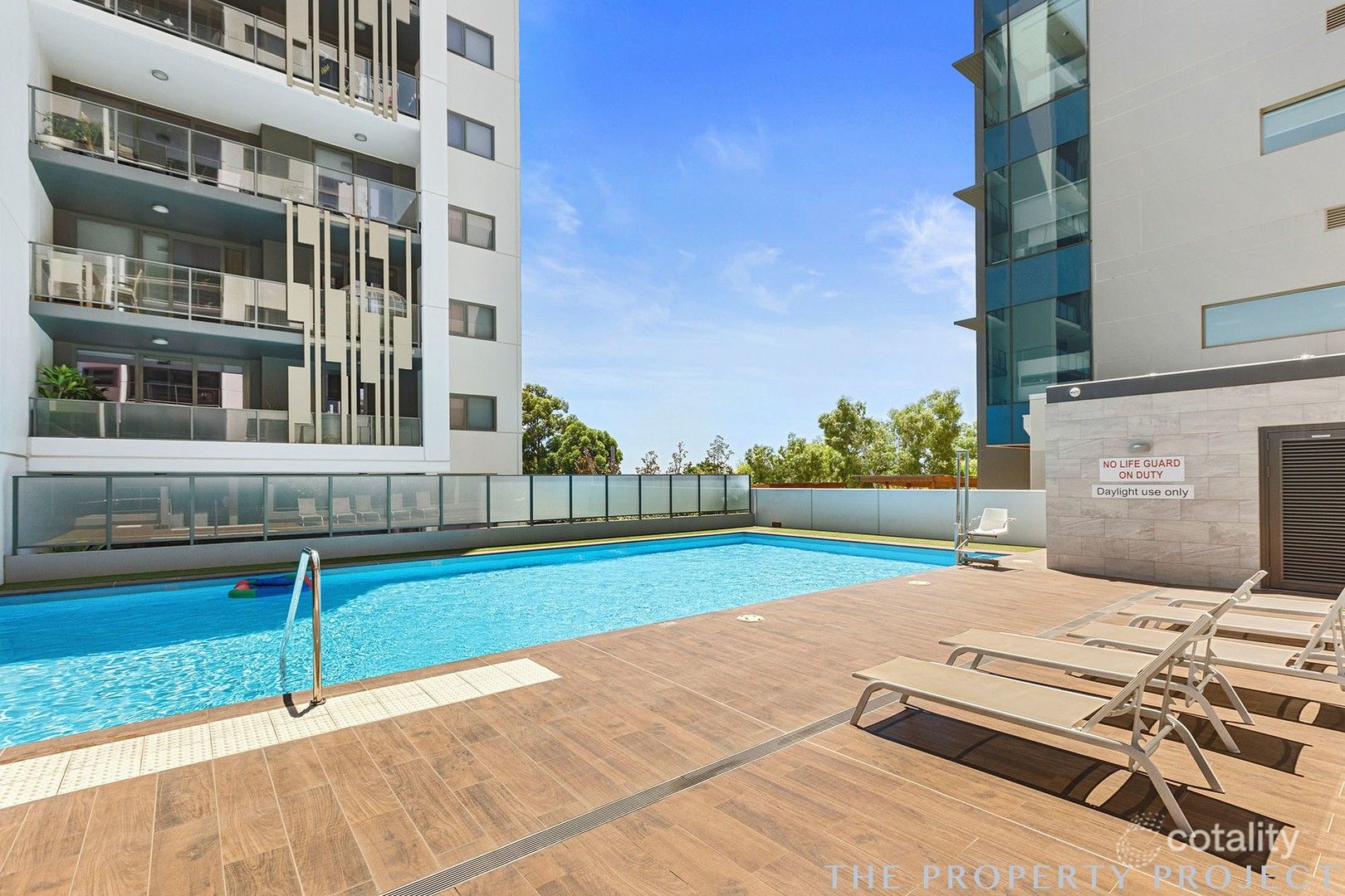 69/172 Railway Pde, West Leederville, WA 6007