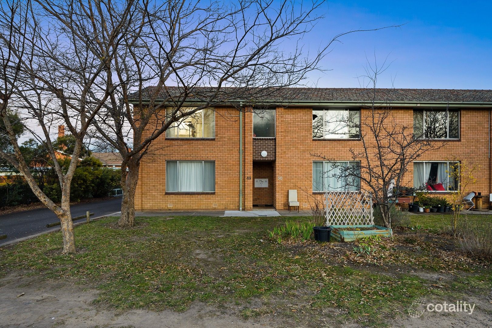 56/18 Correa St, O'Connor, ACT 2602