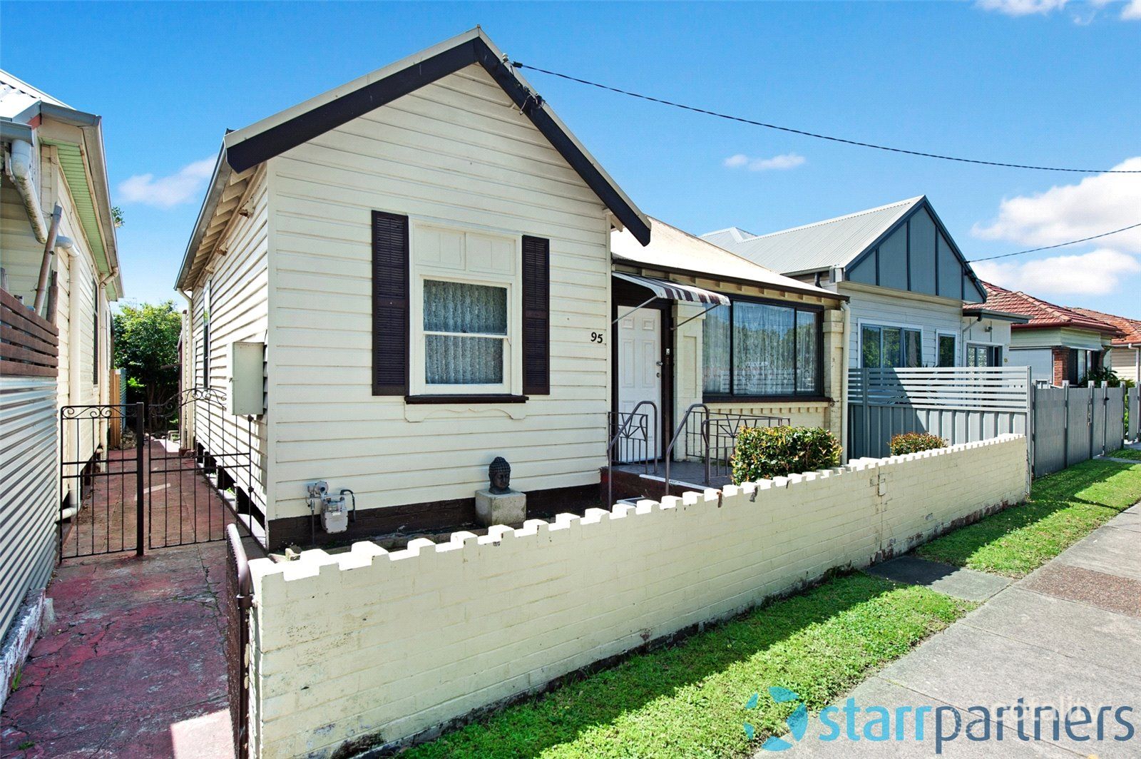95 Albert St, Islington, NSW 2296