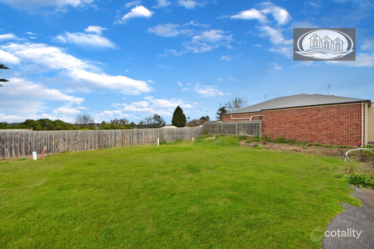 8 Minerva Lane, Portland, VIC 3305