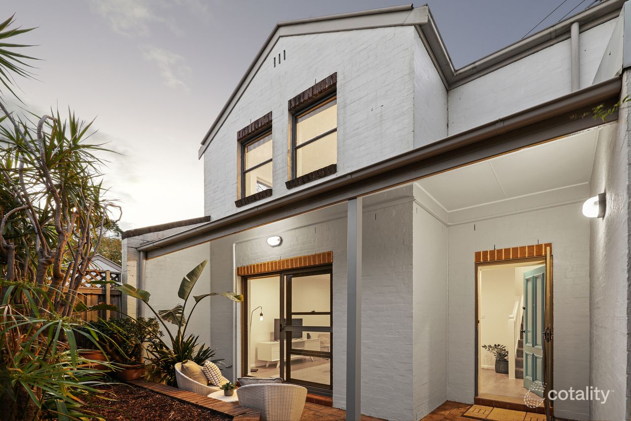 17/8-26 Darley Rd, Leichhardt, NSW 2040