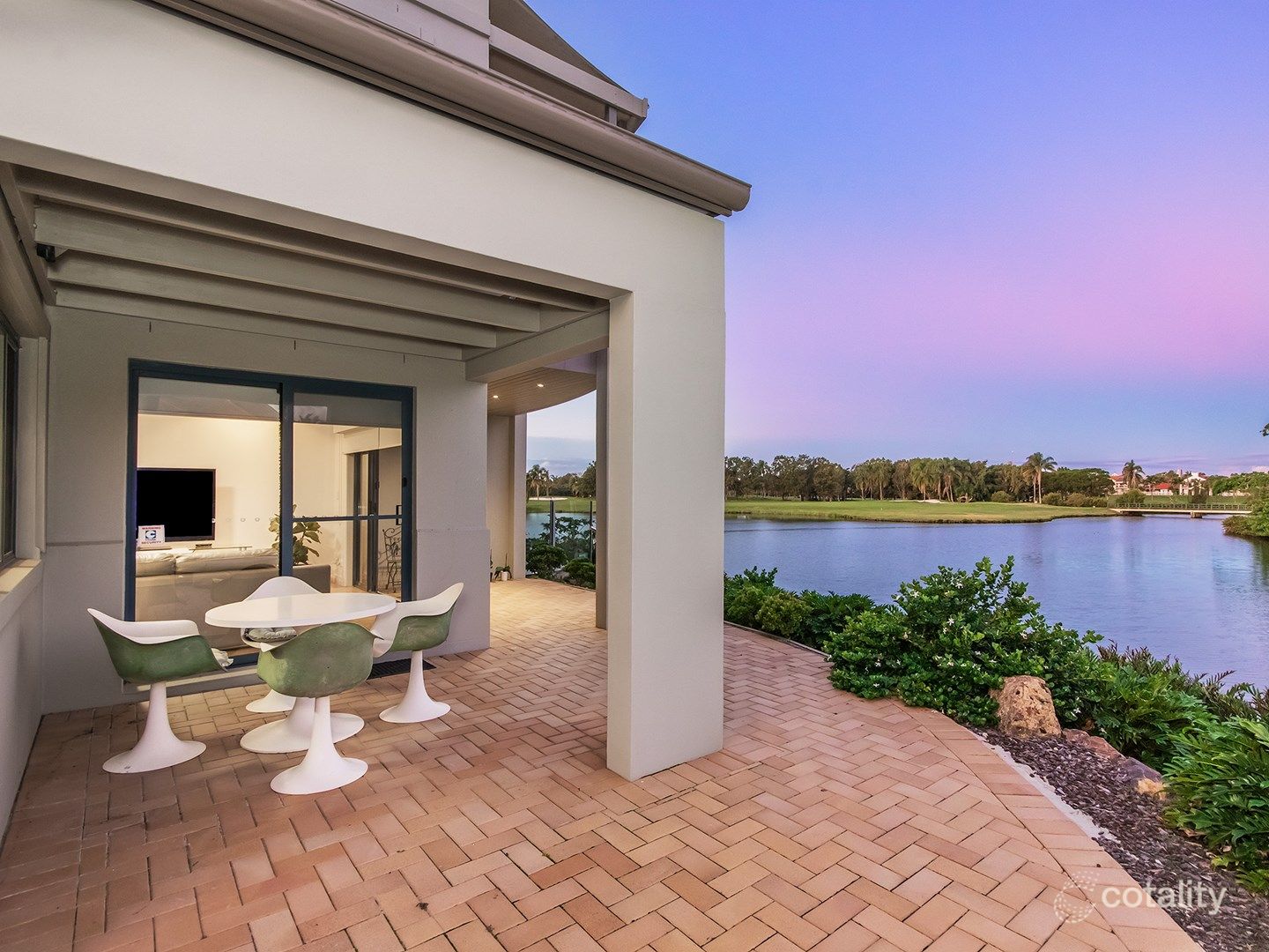 31/117 Palm Meadows Dr, Carrara, QLD 4211