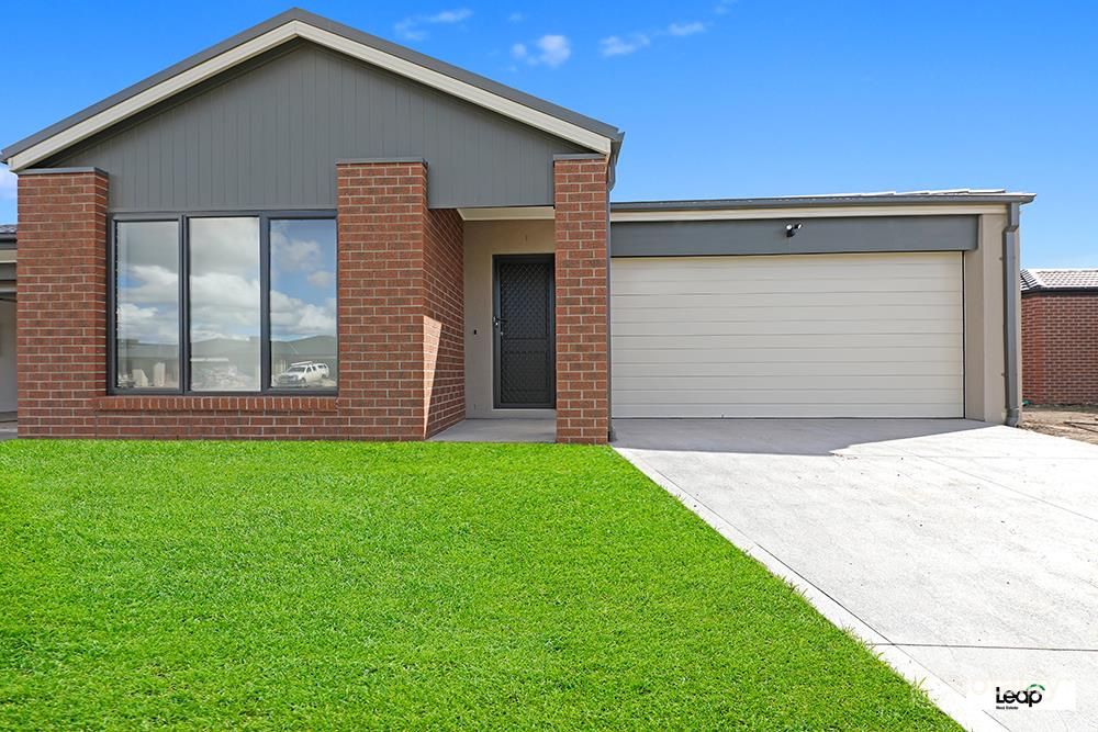 80 Newbridge Bvd, Wallan, VIC 3756