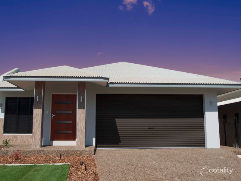 Lot 12170 Aldenham Rd, Muirhead, NT 0810