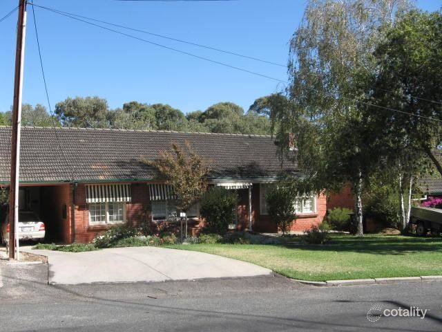 33 Yeltana Ave, Wattle Park, SA 5066