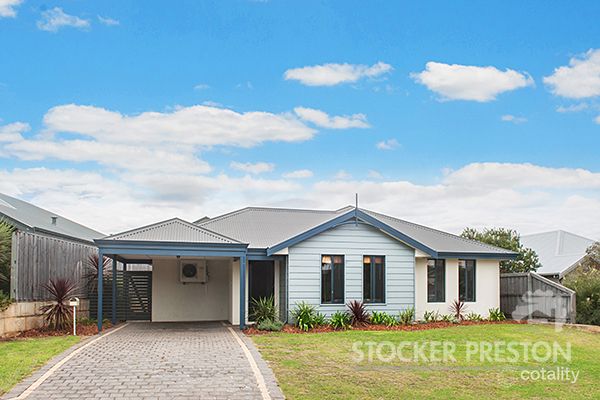 11 Poplar Ave, Margaret River, WA 6285