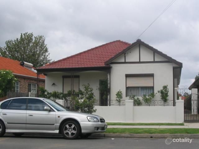 8 Mortlake St, Concord, NSW 2137