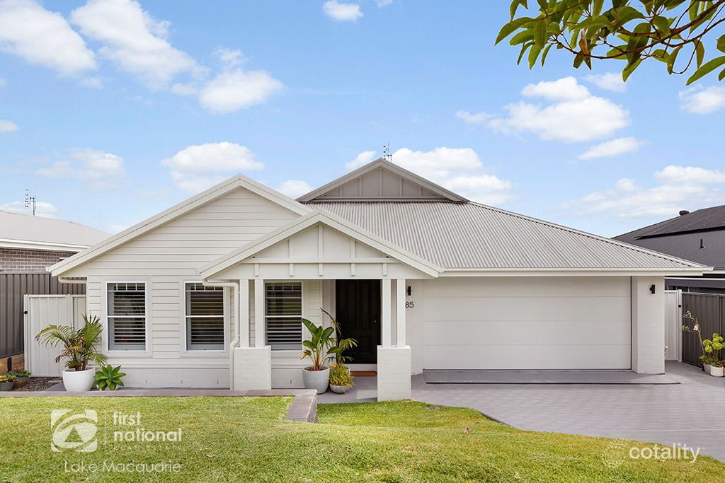 85 Transfield Ave, Edgeworth, NSW 2285