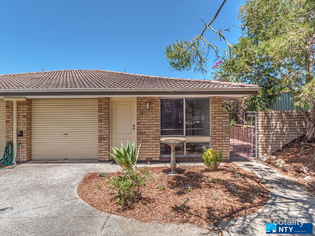 11/10 East St, Maylands, WA 6051