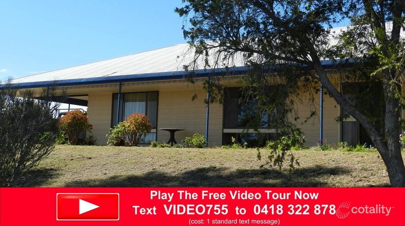 892 Hunt Rd, Loveday, SA 5345