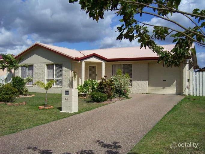 44 North Beck Dr, Condon, QLD 4815