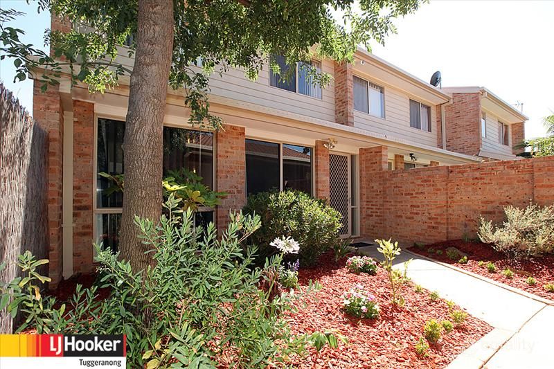 7/39 Thomas Hart St, Banks, ACT 2906