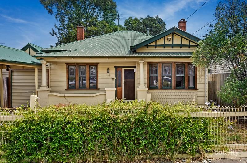 44 Bishop St, Kingsville, VIC 3012
