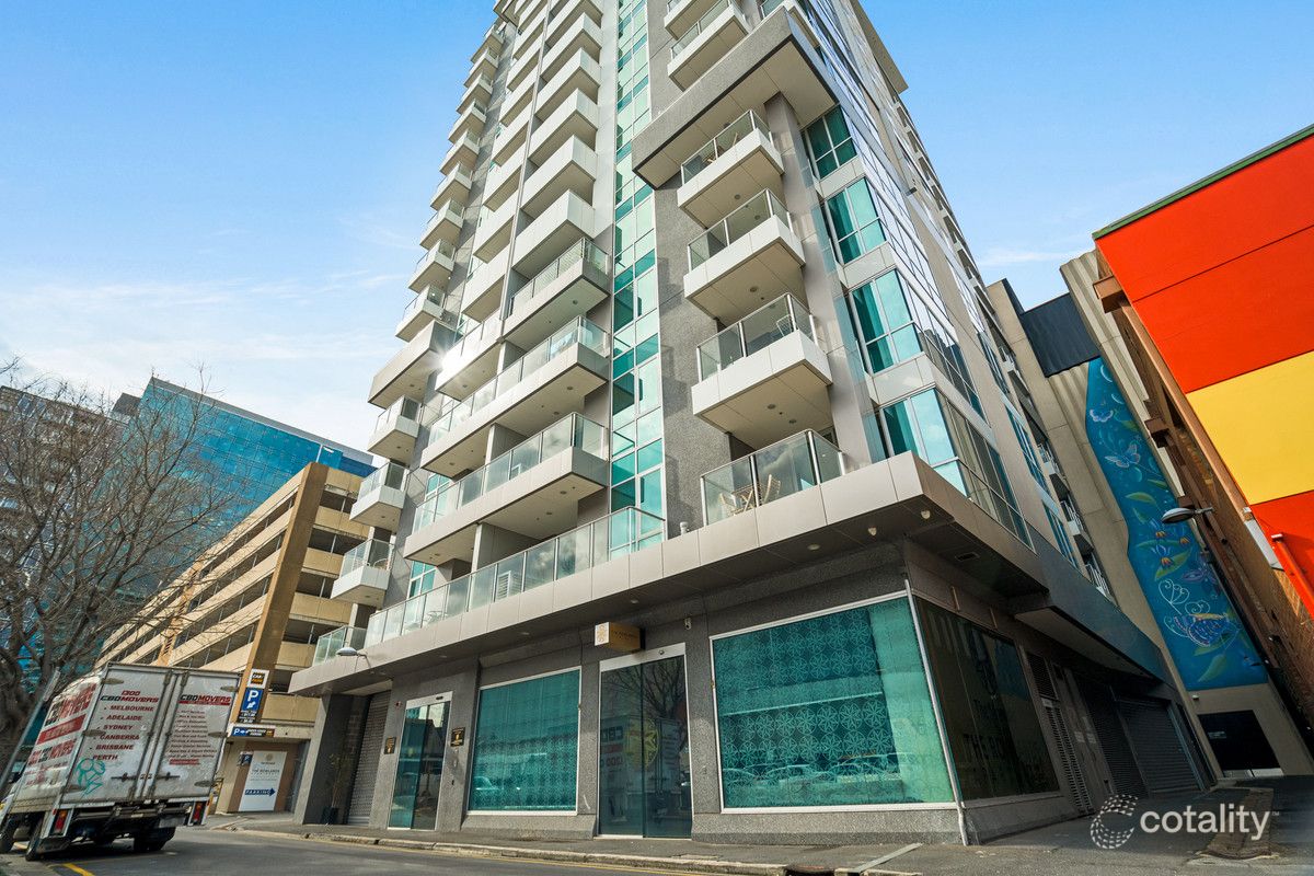 208/18 Rowlands Pl, Adelaide, SA 5000