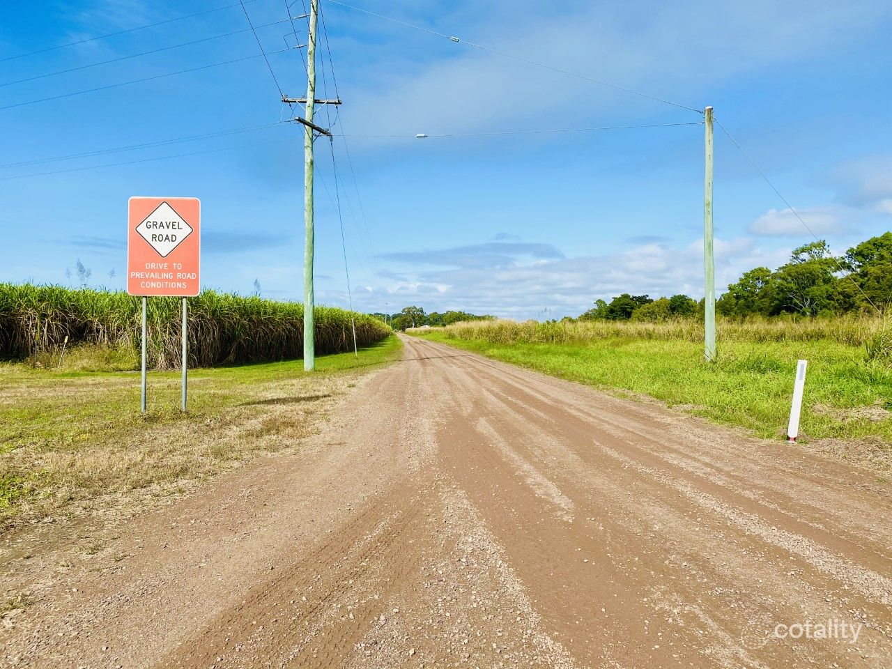 40 Marion Settlement Notch Point Rd, Ilbilbie, QLD 4738