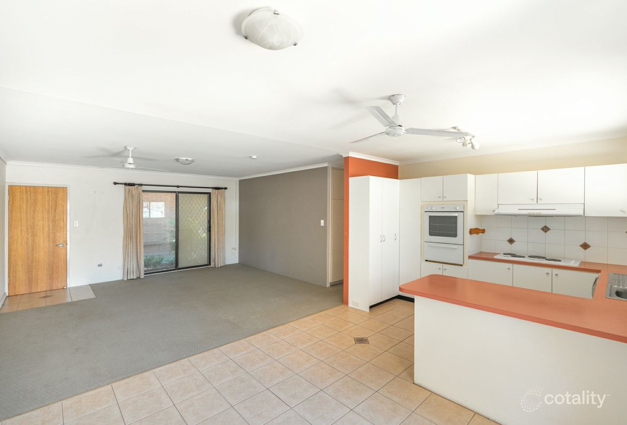 3/7 Battarbee St, Araluen, NT 0870