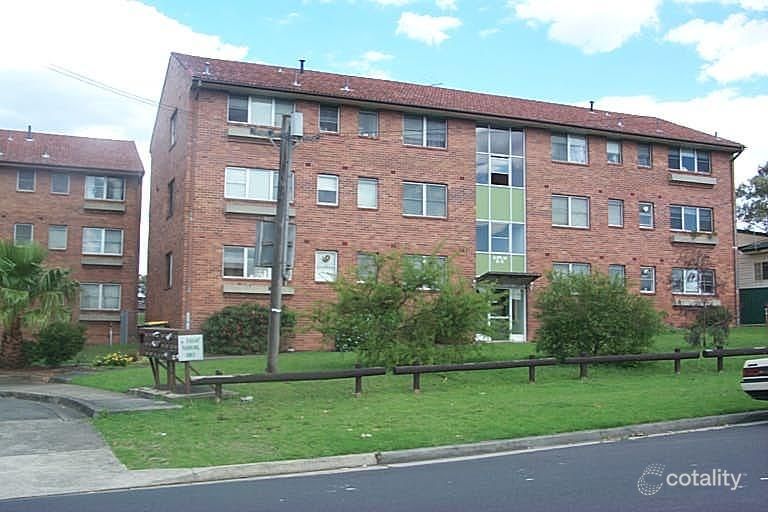 69 Priam St, Chester Hill, NSW 2162