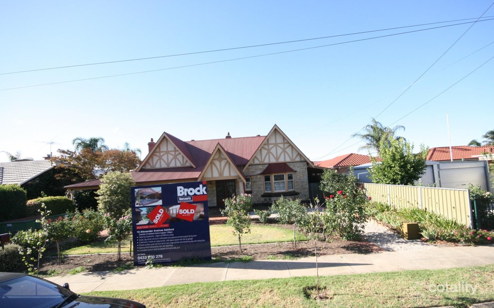 10 Alexander Ave, Ashford, SA 5035