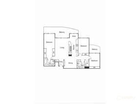 407/127 Beach St, Port Melbourne, VIC 3207