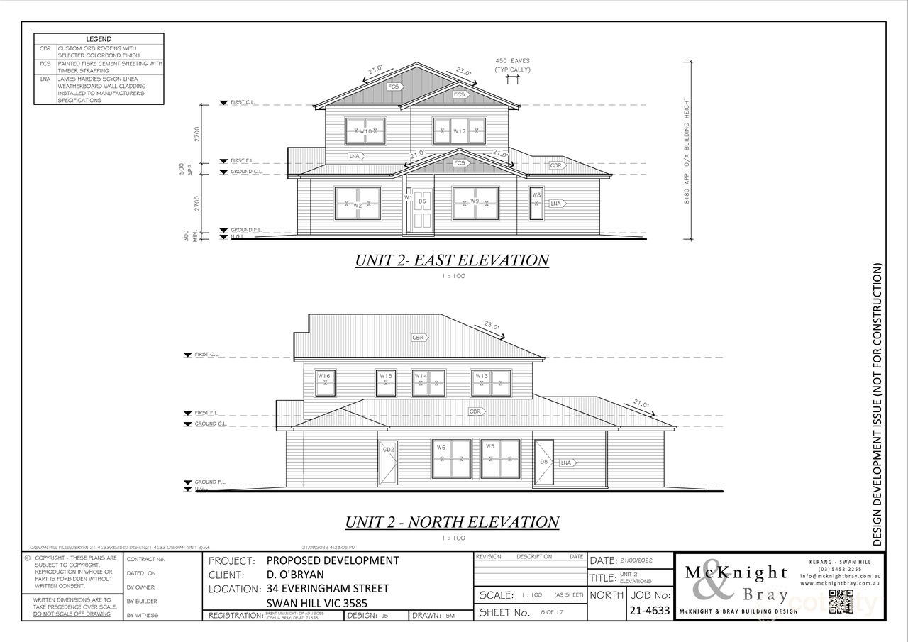 34 Everingham St, Swan Hill, VIC 3585