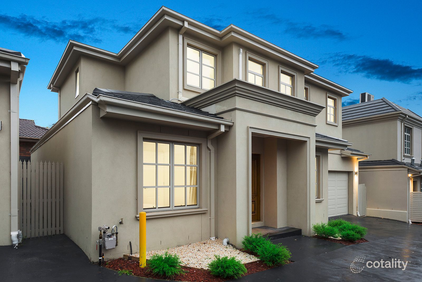 2/72 Kenmare St, Mont Albert, VIC 3127