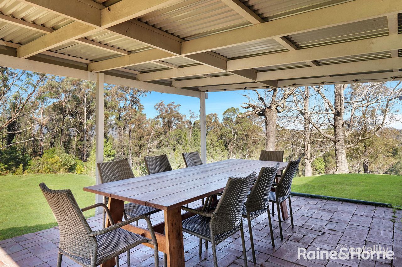 438 Duffys Lane, Kangaroo Valley, NSW 2577