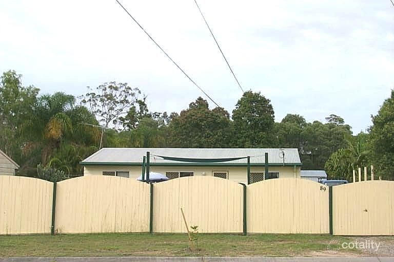 89 Velorum Dr, Kingston, QLD 4114