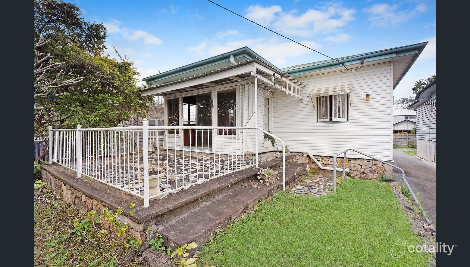 170 Agnew St, Morningside, QLD 4170