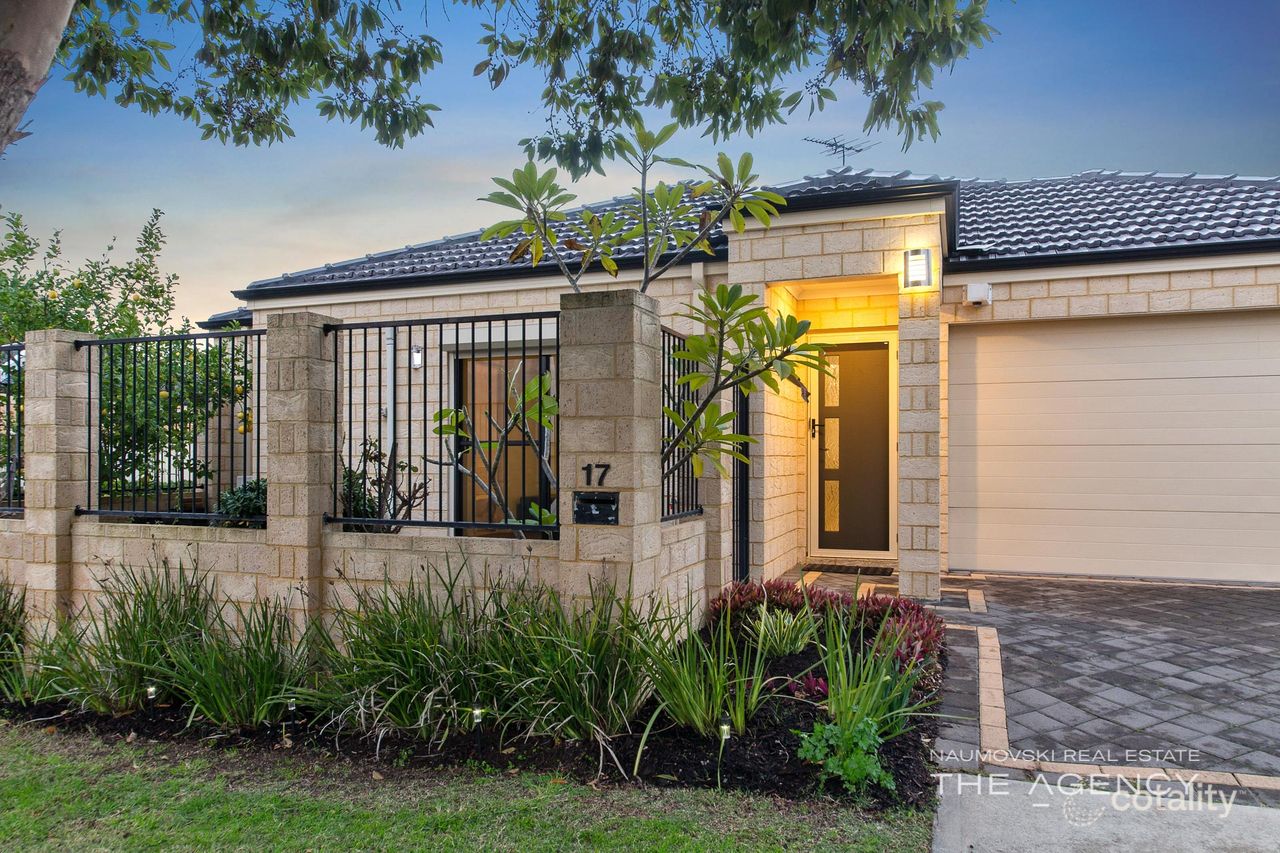 17 Lindfield St, Westminster, WA 6061