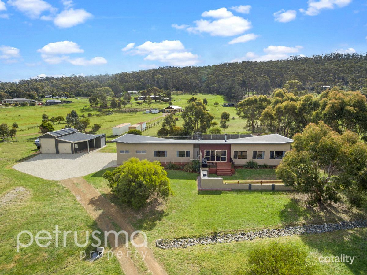 231 Rifle Range Rd, Sandford, TAS 7020