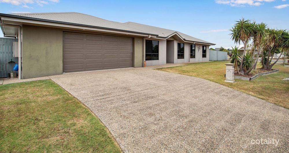 28 Primavera Bvd, Beaconsfield, QLD 4740