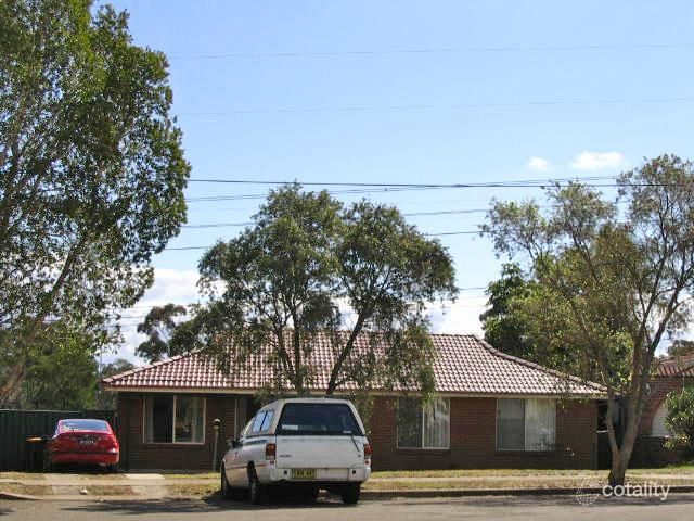 13 Palm Pl, Bidwill, NSW 2770