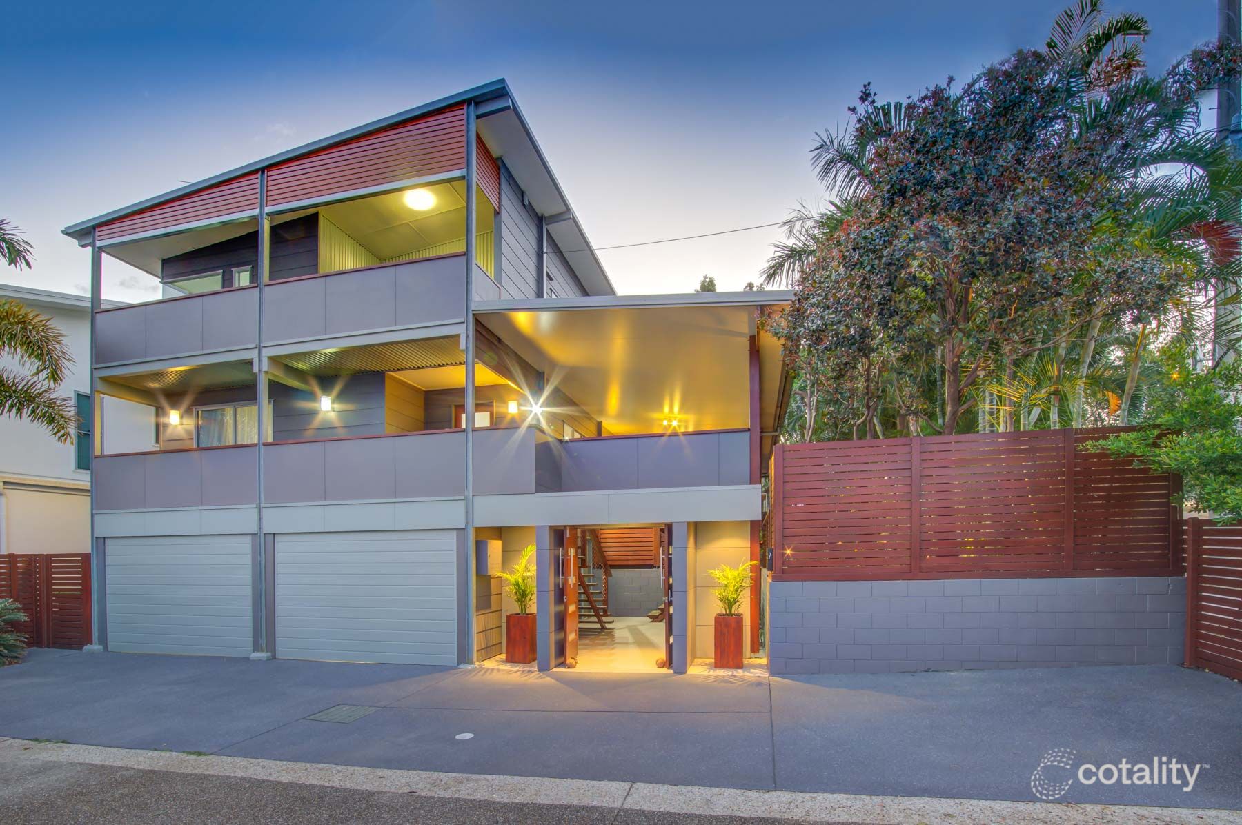 7 Parker St, Newmarket, QLD 4051