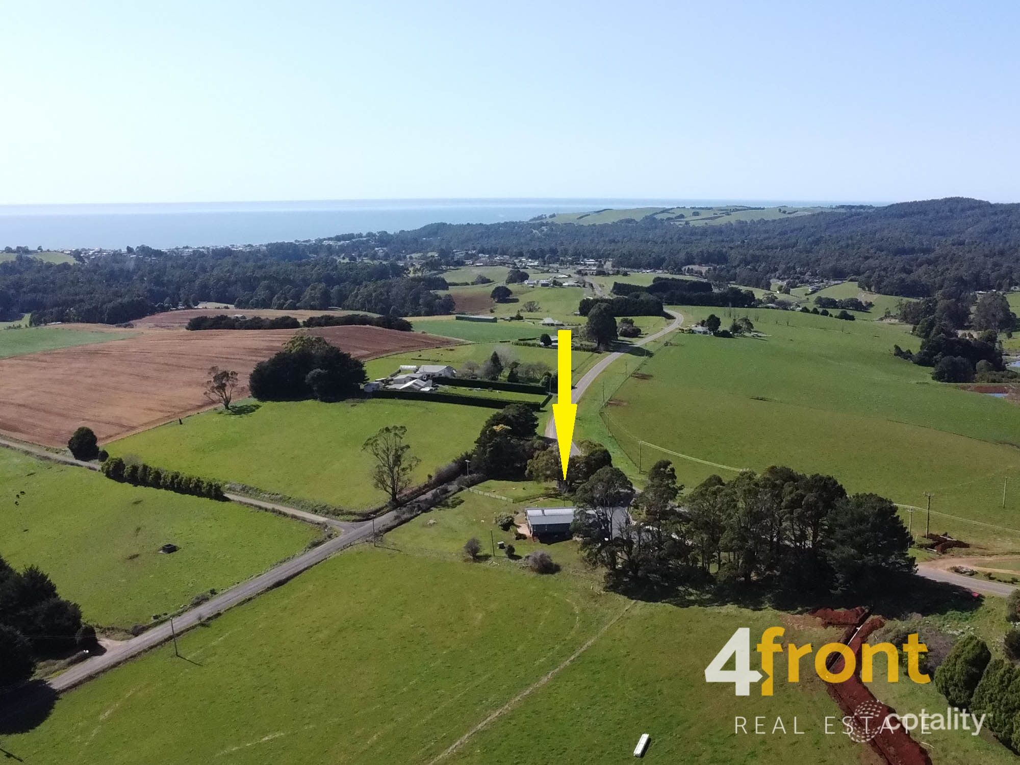 502 Murchison Hwy, Somerset, TAS 7322