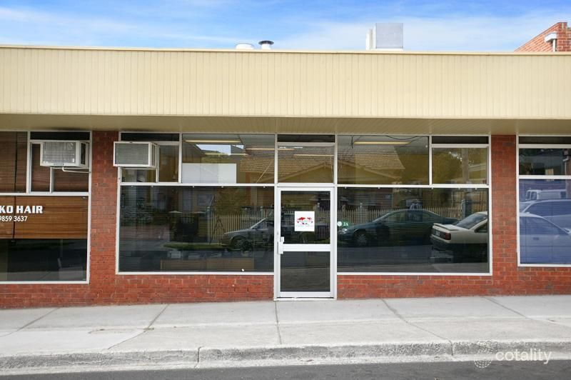 2a Westbrook St, Kew East, VIC 3102