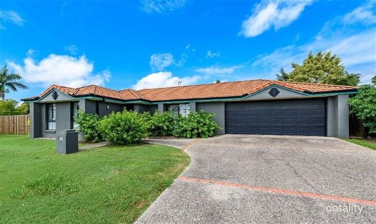 21 Fawn St, Upper Coomera, QLD 4209