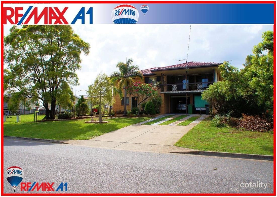 2 Wyman St, Brassall, QLD 4305