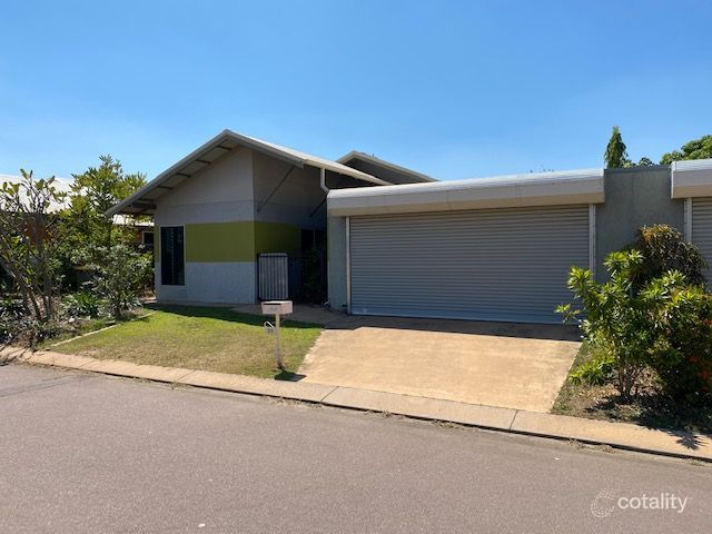 171 Flynn Cct, Bellamack, NT 0832