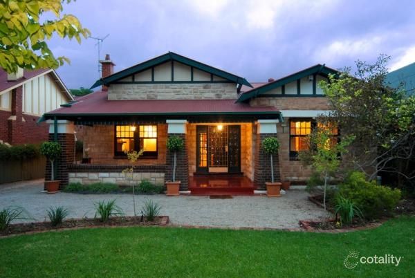 19 Lynington St, Tusmore, SA 5065