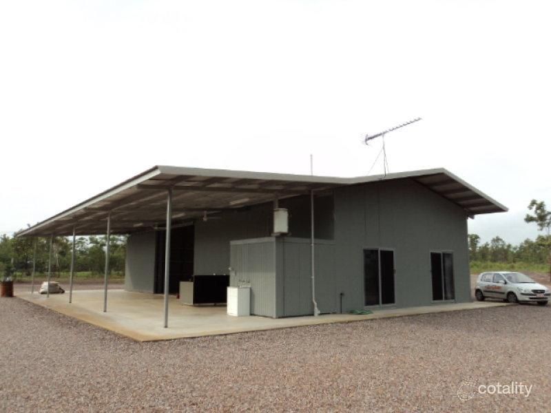 195 Mulgara Rd, Berry Springs, NT 0838