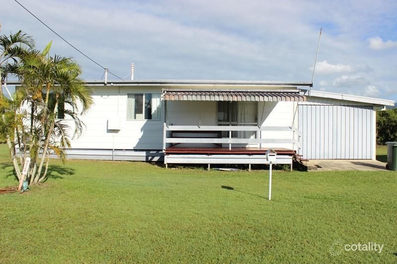 35 Jamieson St, Cardwell, QLD 4849