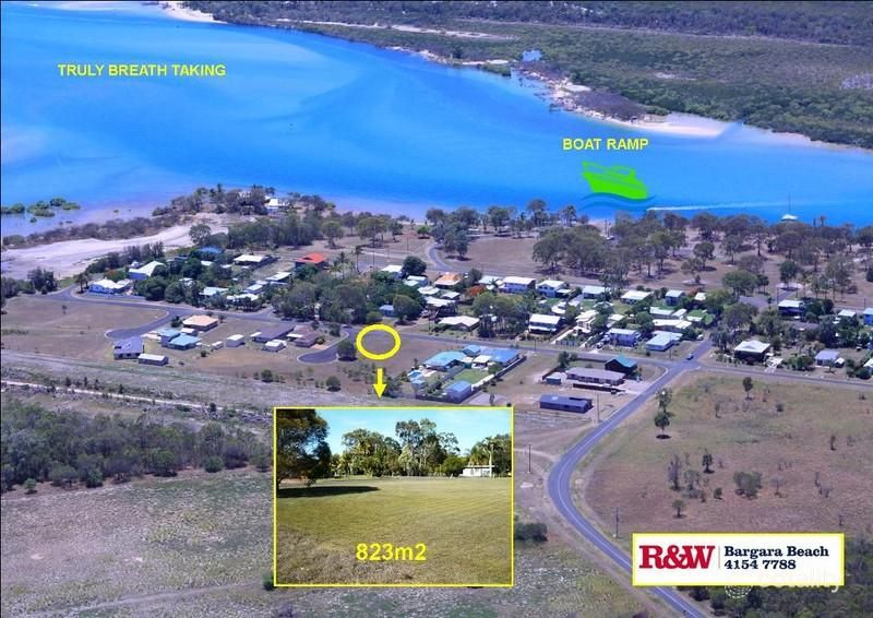 1 Allana Ct, Elliott Heads, QLD 4670