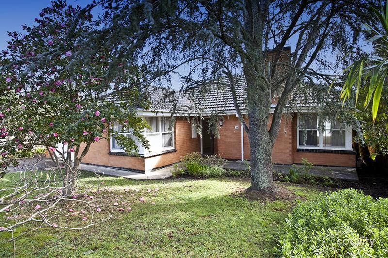 27 Old Fernshaw Rd, Healesville, VIC 3777