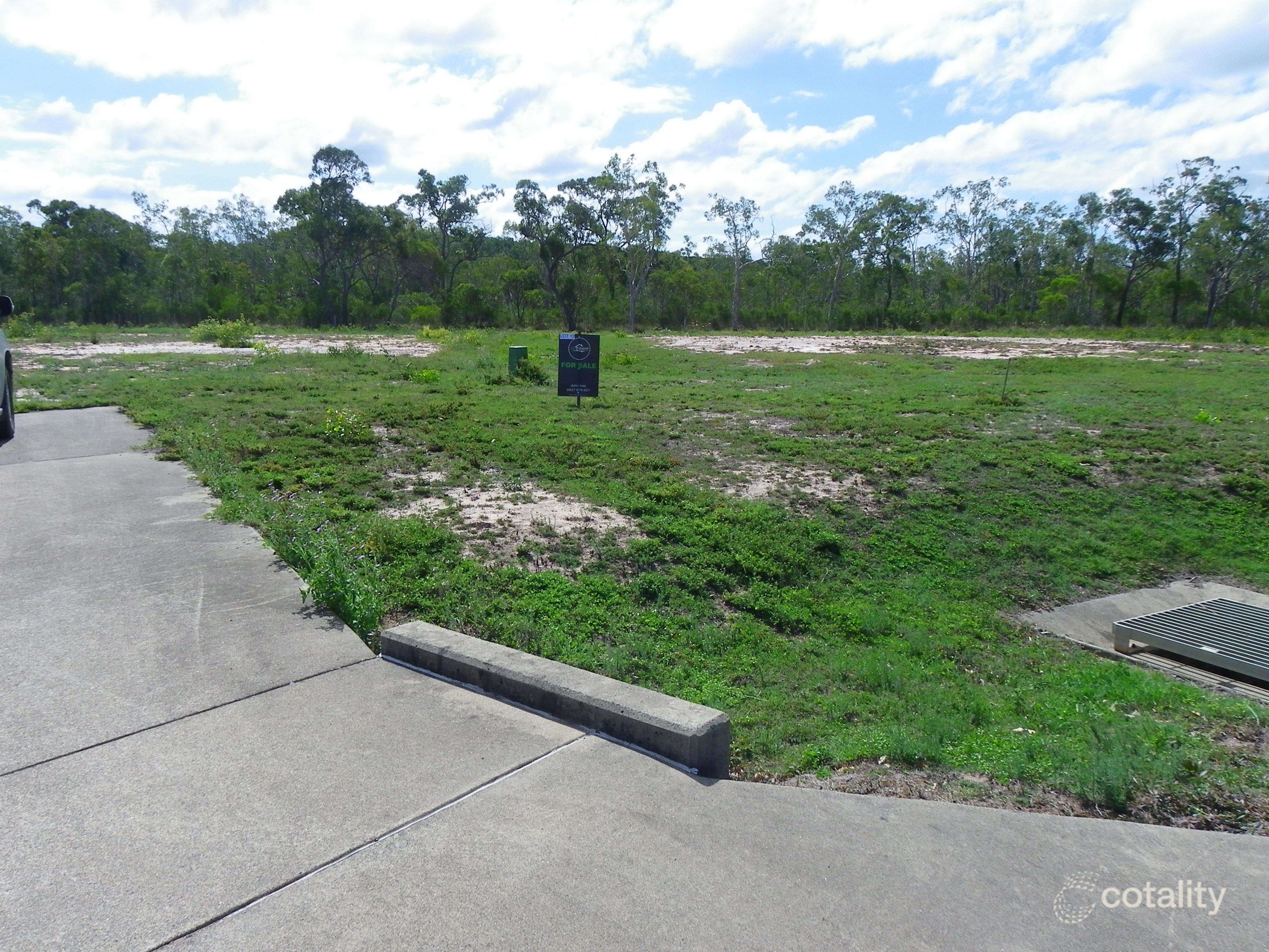 14 Great Knot Pl, Boonooroo, QLD 4650