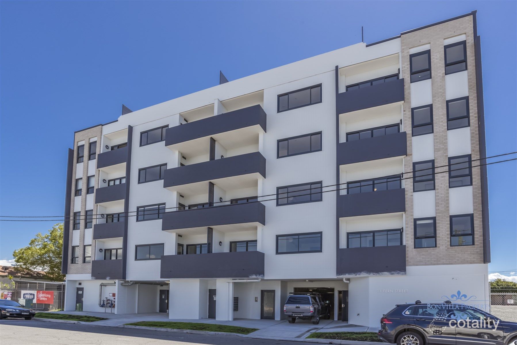 205/11 Fern St, Islington, NSW 2296